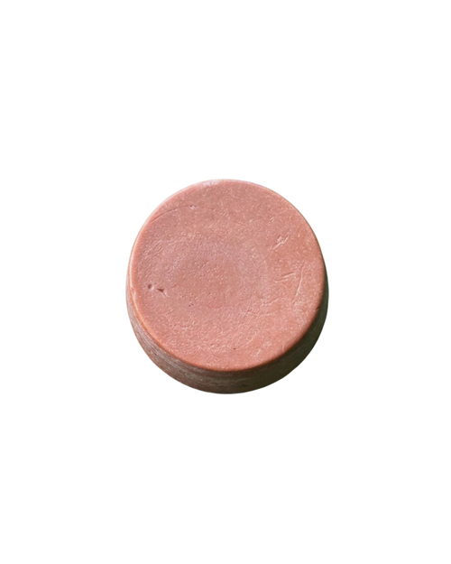 Acondicionador Sólido de Almendras Dulces: Nutrición Intensa, Desenredo & Brillo Espejo ✨