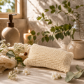 Bolsa en Sisal Natural