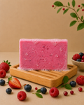 Frutos Rojos Antioxidante y Revitalizante