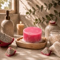 Acondicionador Sólido Premium – Pitahaya, Jojoba y Vitamina E 🐉💖