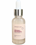 Serum para Pestañas de Día con Péptidos: Fuerza, Protección & Definición Natural ✨