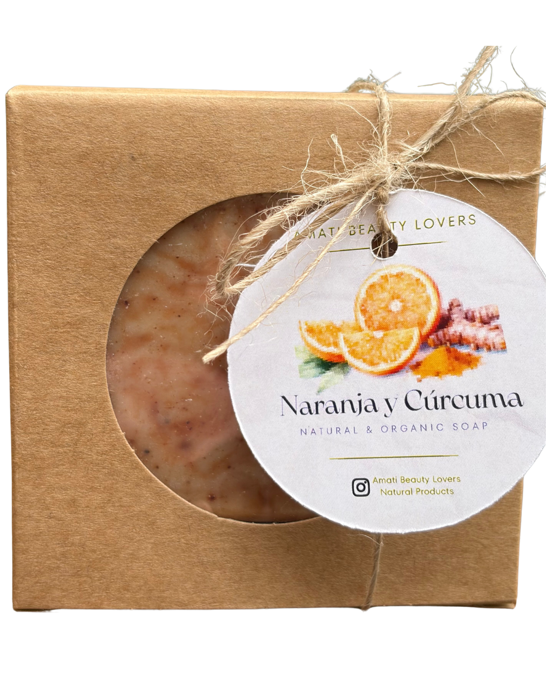 Cúrcuma y Naranja: Brillo y Aromaterapia