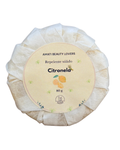 Repelente Sólido en Barra: Citronela, Eucalipto & Lemongrass 🌿☀️