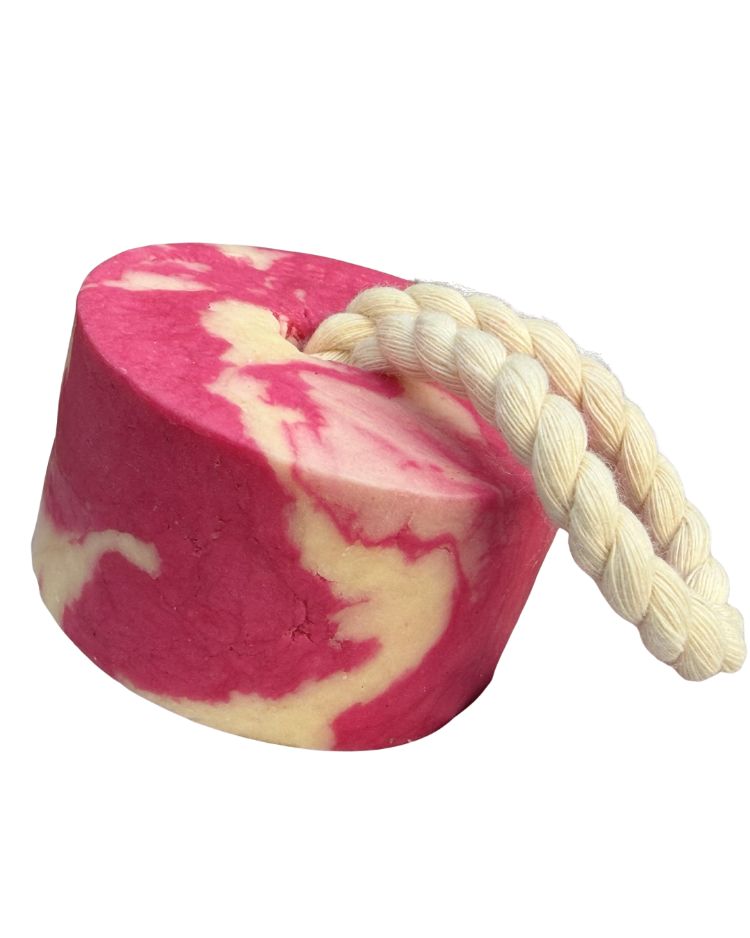 Dúo Capilar Sólido de Pitahaya: Fuerza, Brillo y Cero Frizz 🌸✨