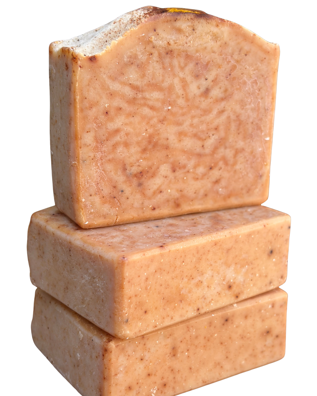 Cúrcuma y Naranja: Brillo y Aromaterapia